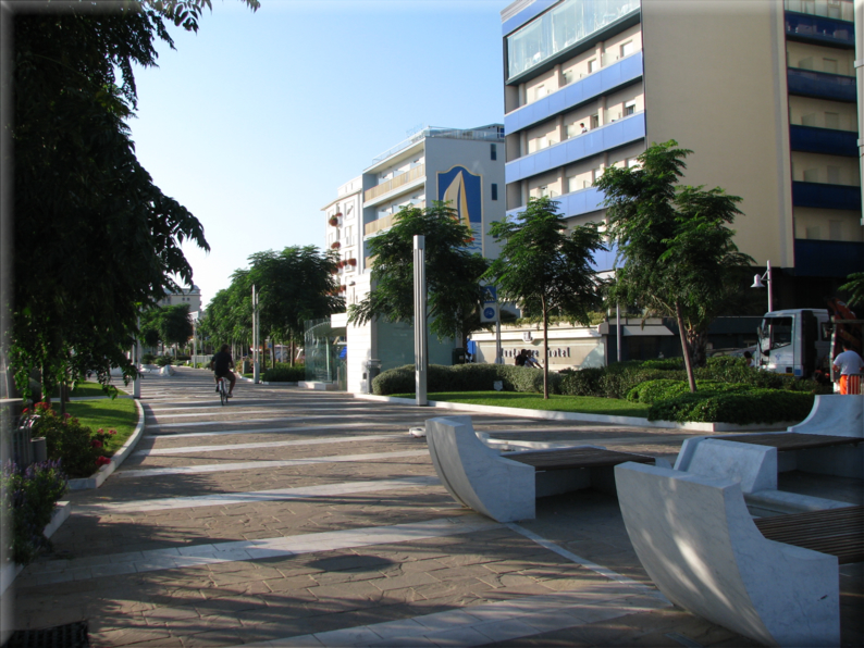 foto Mare a Riccione